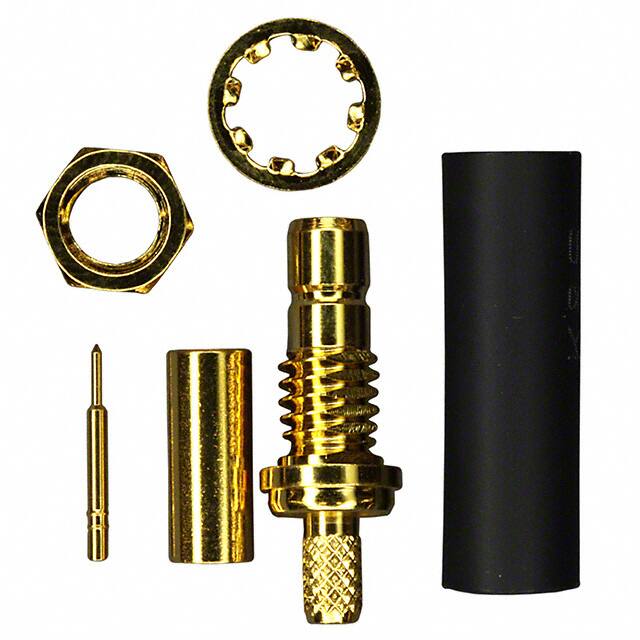 142191 Amphenol RF  Gruppi di connettori coassiali (RF)